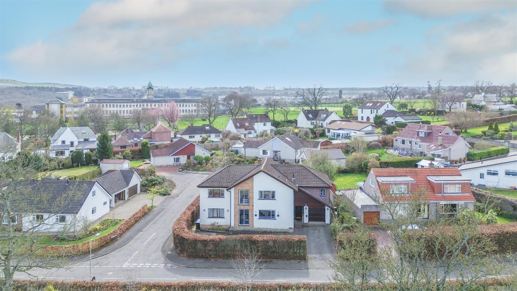 Main image of property: Athollbank Drive, Perth