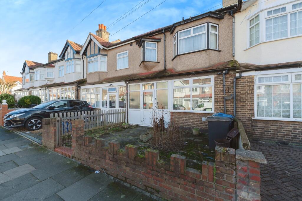 Main image of property: Manor Way, Mitcham, CR4