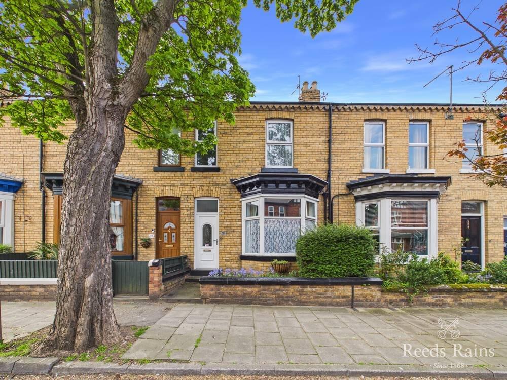 Main image of property: Prospect Road, Scarborough, North Yorkshire, YO12