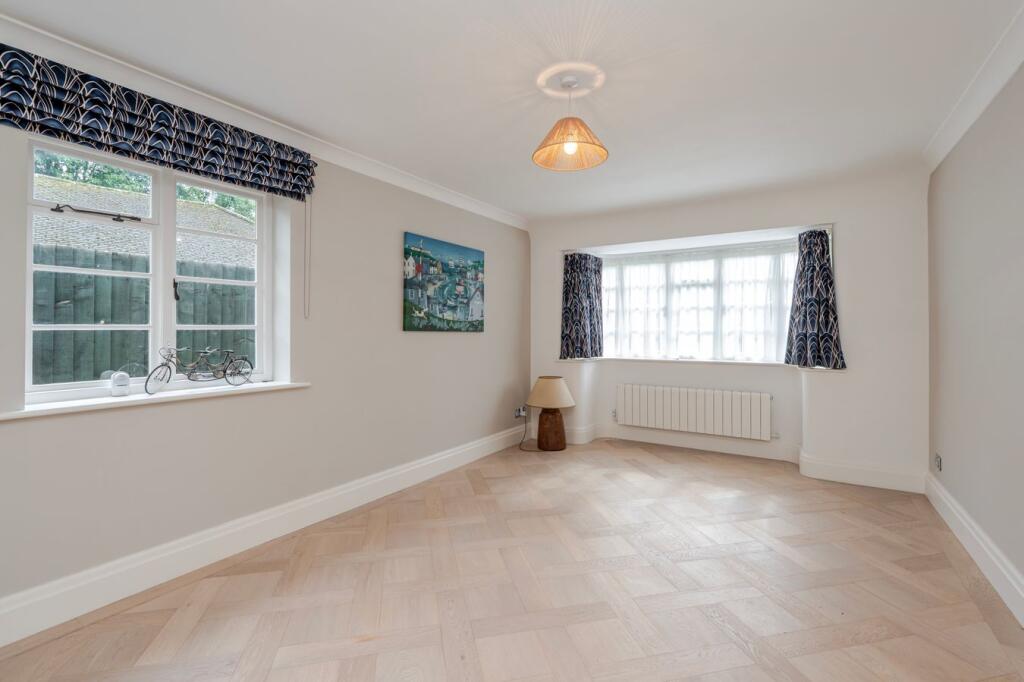 House in Peterborough - More