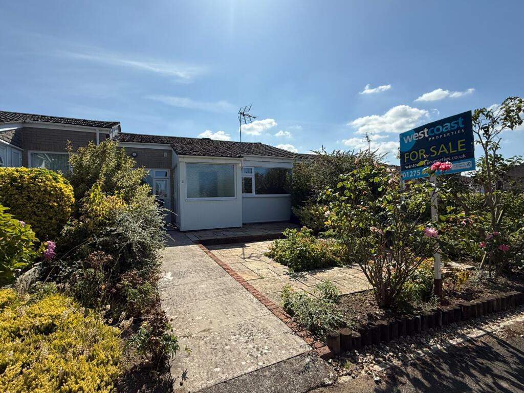 Main image of property: Beaufort Gardens, Nailsea, North Somerset, BS48