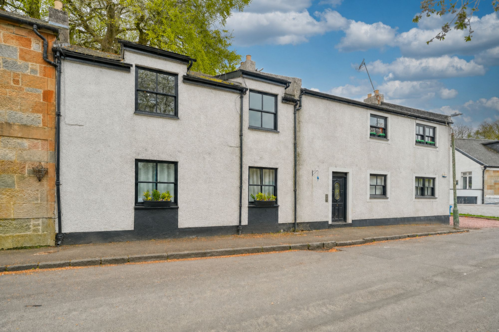 Main image of property: Kirk Road, Flat 1/1, Carmunnock, G76