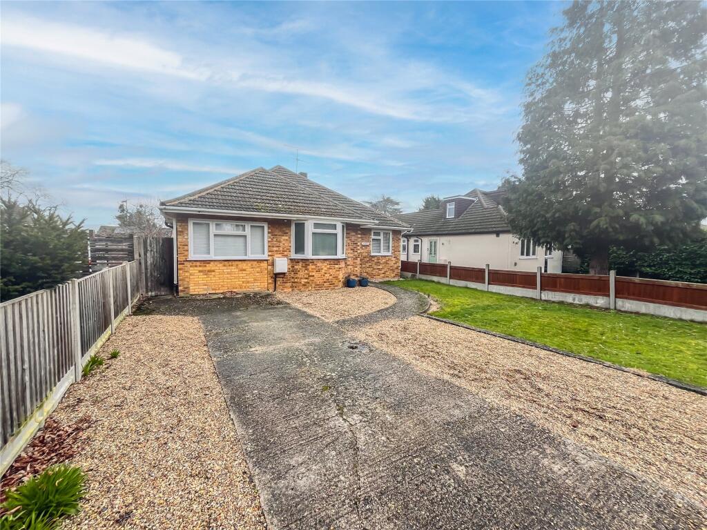 Main image of property: The Drive, Wraysbury, Berkshire, TW19