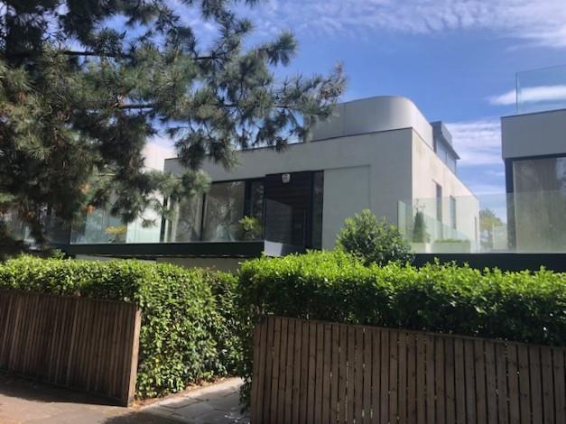 Main image of property: Riverbank, Wick Lane