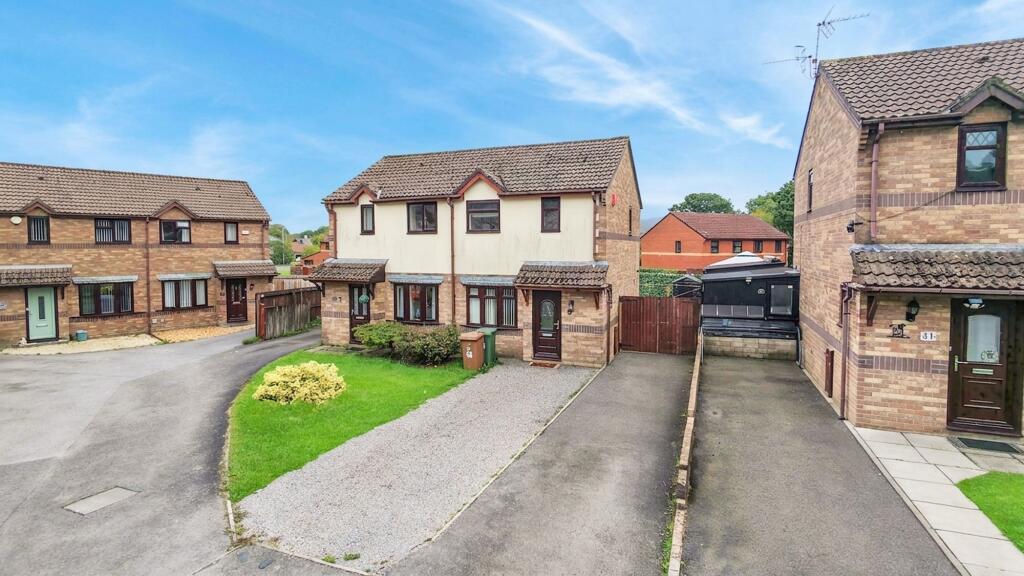 House in Cardiff