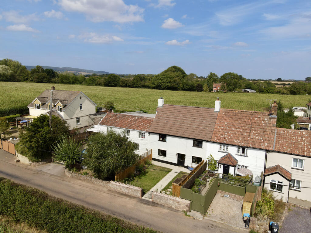 House in Taunton - View 3