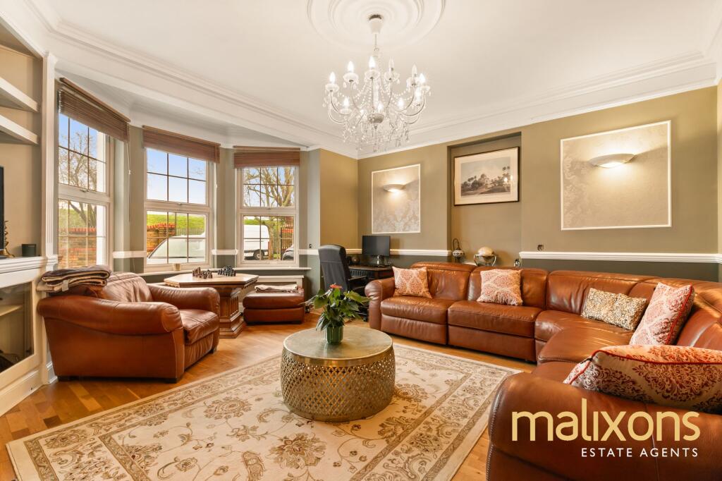 Main image of property: Ryecroft Road, London, SW16