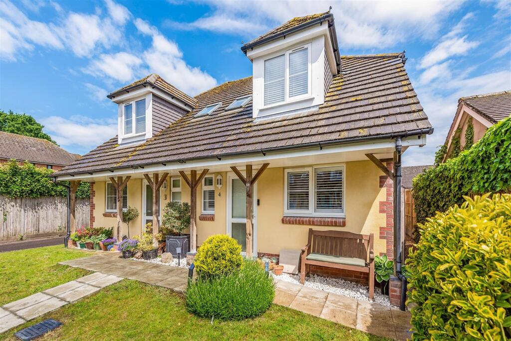 Main image of property: Catherington Lane, Horndean