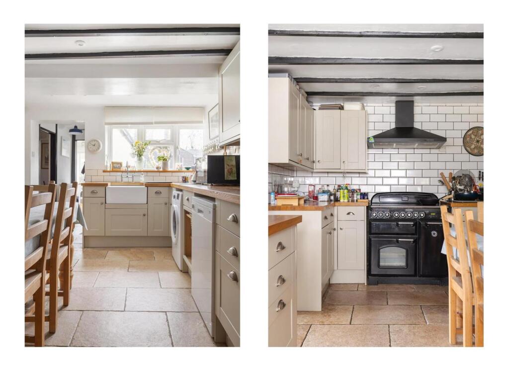 House in Dorchester, Burleston and Tolpuddle - More