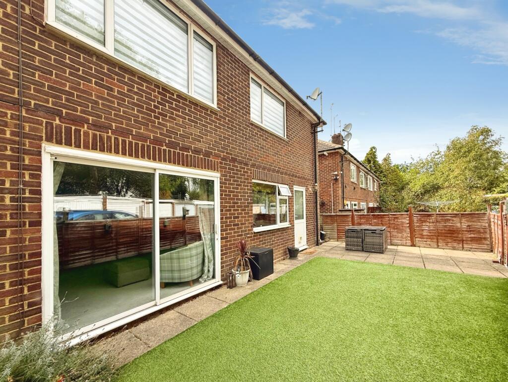 Apartment in Reading