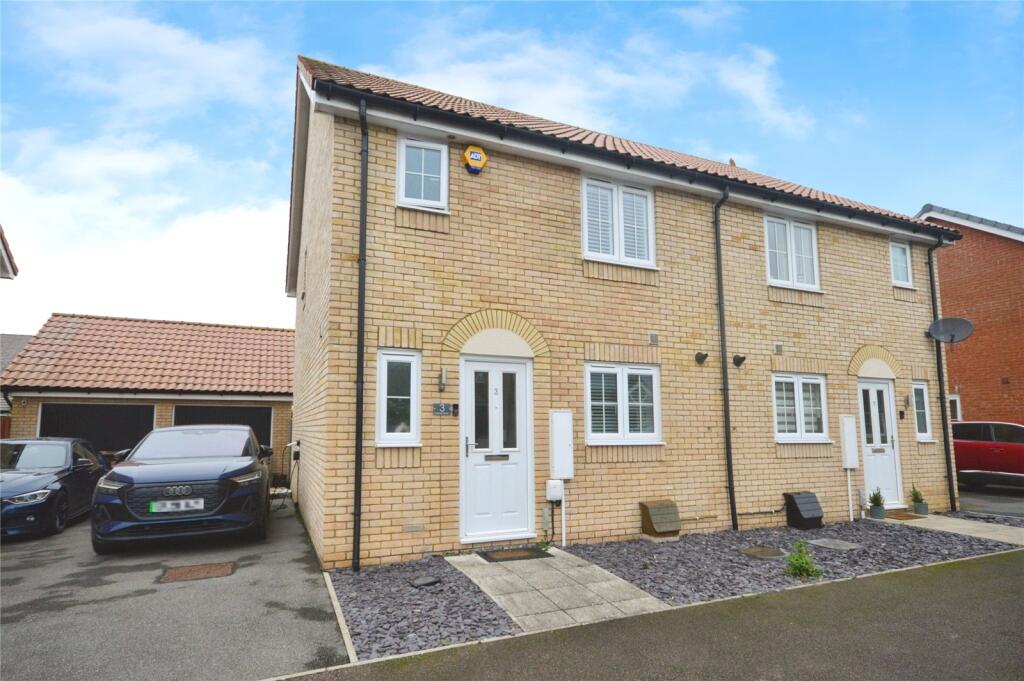 Main image of property: Sewell Street, Bishops Stortford, Hertfordshire, CM23