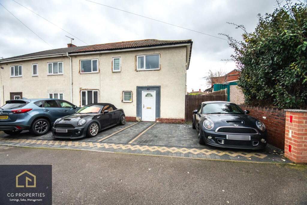 Main image of property: Dearne Road, Brampton