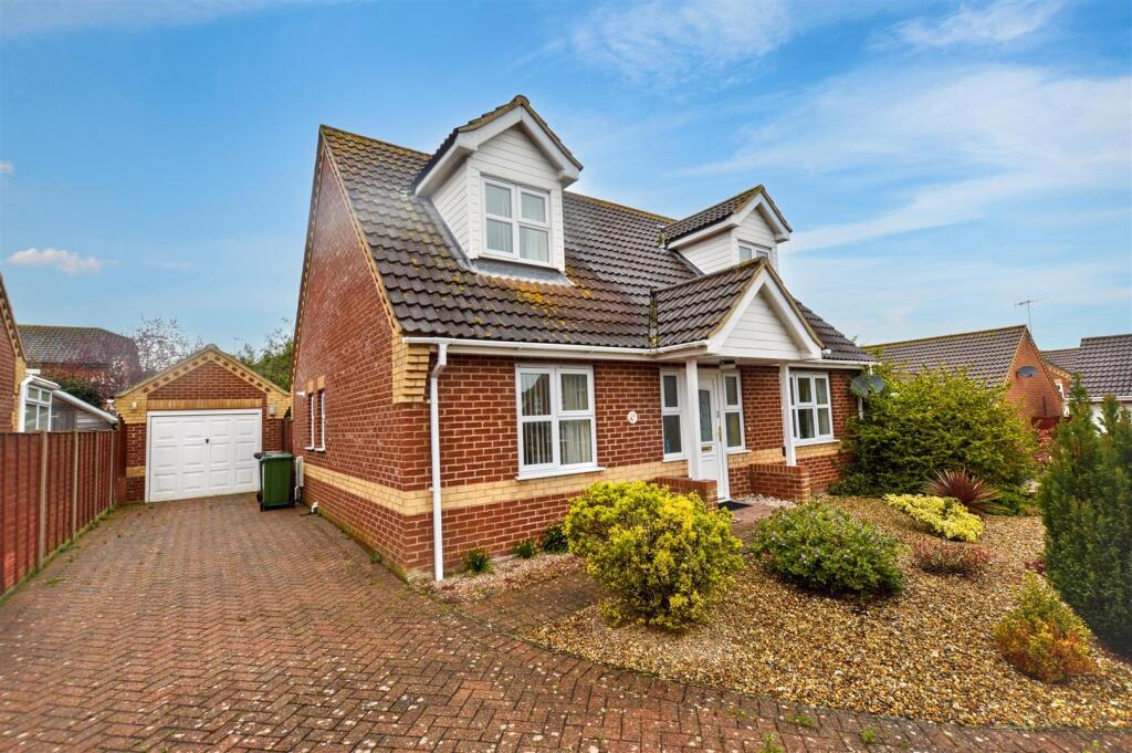 Main image of property: Shepherd Close, Sheringham