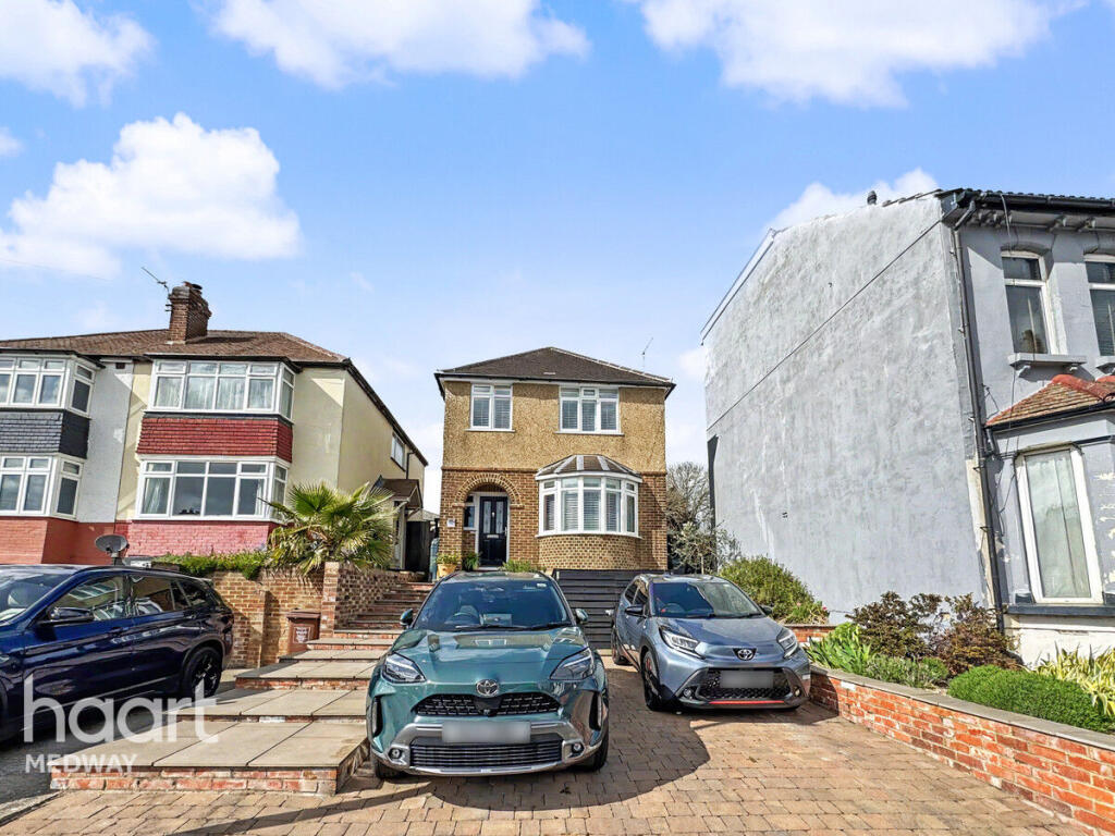 Main image of property: Prospect Avenue, Rochester