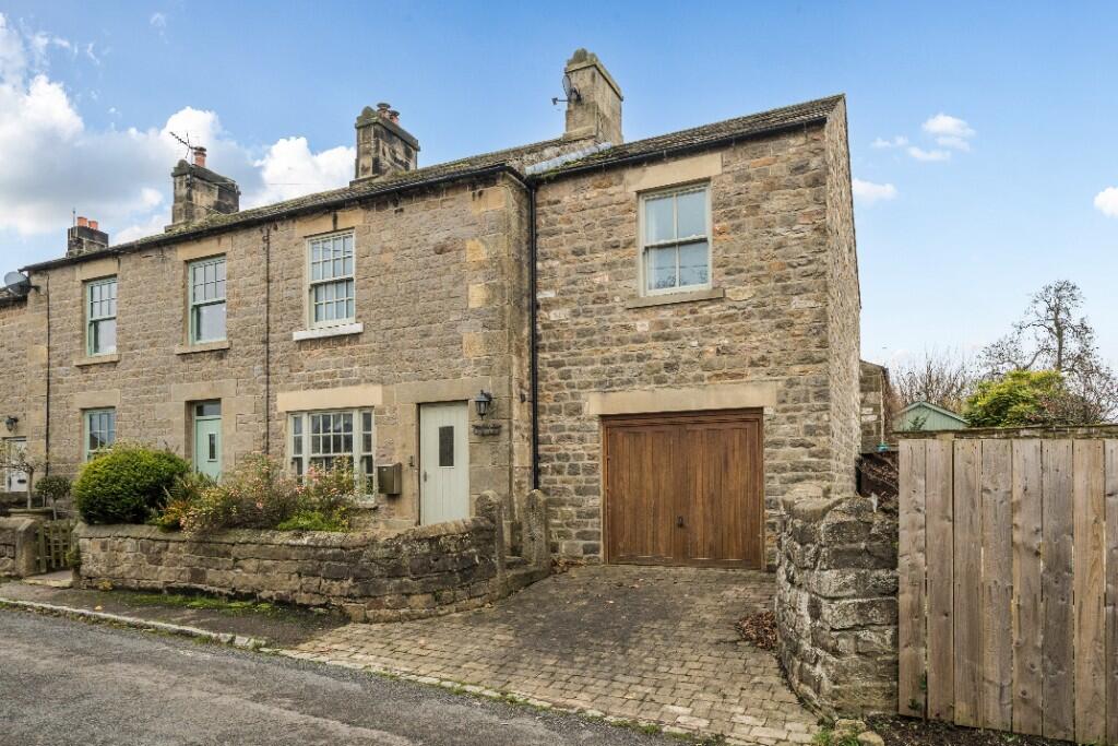 Main image of property: Fearby Cross, Masham, HG4 4NE