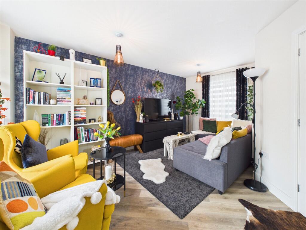 Main image of property: Rowan Street, Hengrove, Bristol, BS14