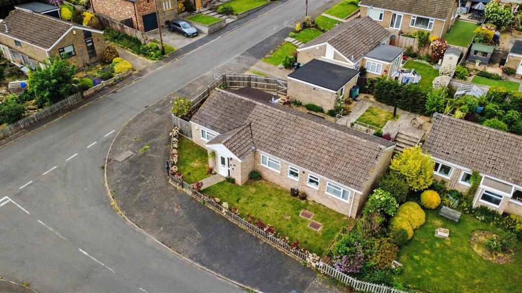 Main image of property: NN14 Swan Avenue, Brigstock