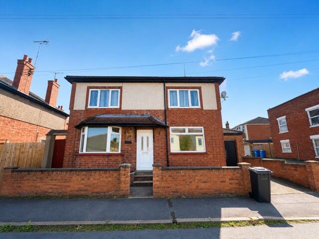 Main image of property: Carlton Street, Kettering, NN16 8ED