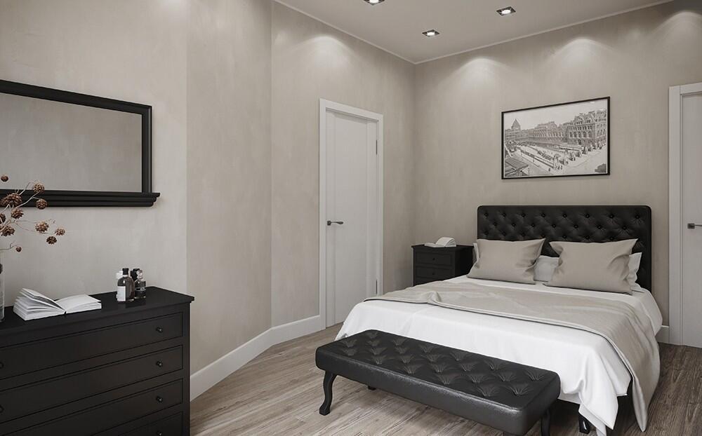 Apartment in Liverpool, Ropewalks, Toxteth - View 3