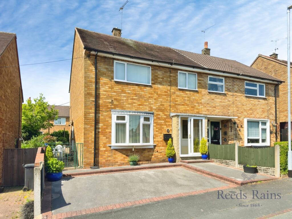 Main image of property: Thames Road, Newcastle, Staffordshire, ST5