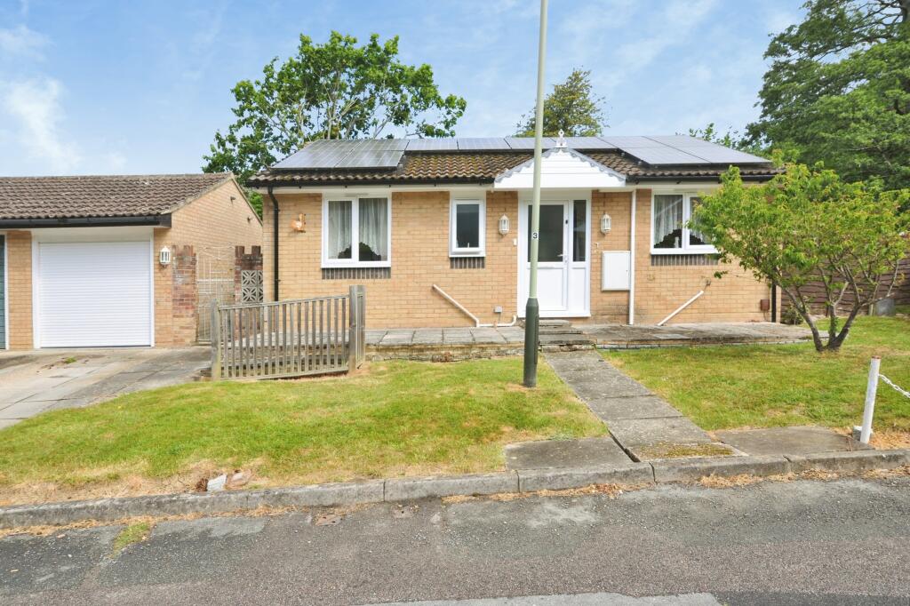 Main image of property: Arbourvale, St. Leonards-on-Sea, TN38