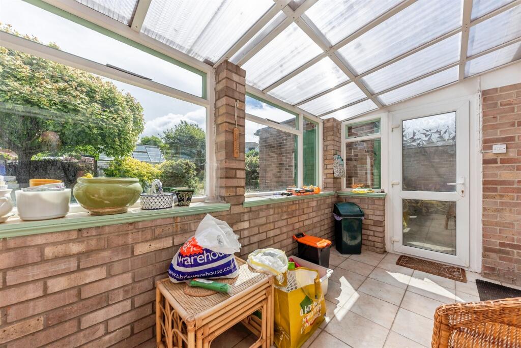 Melbourne Road, Grantham - View 5
