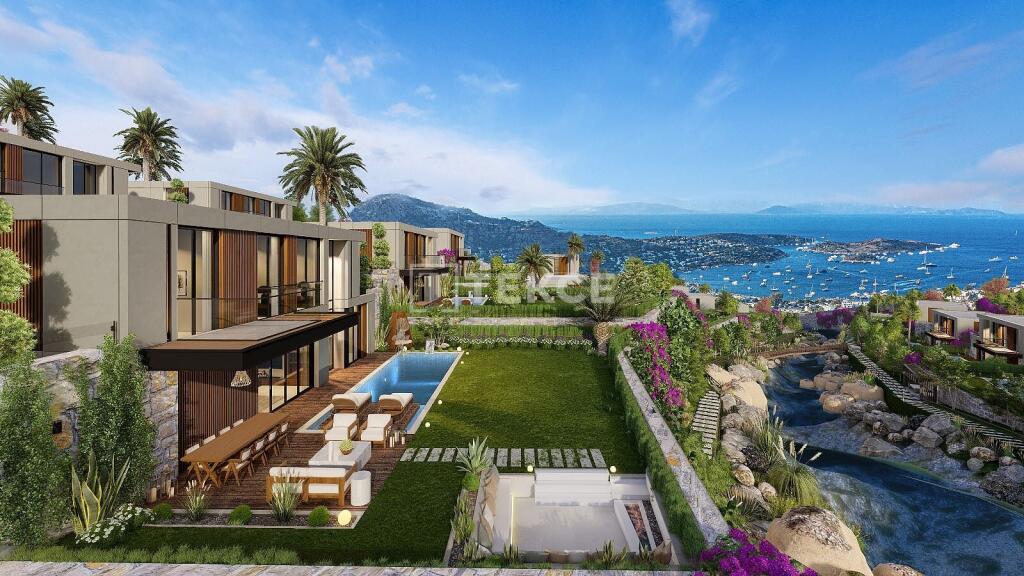 Main image of property: Mugla, Bodrum, Bodrum
