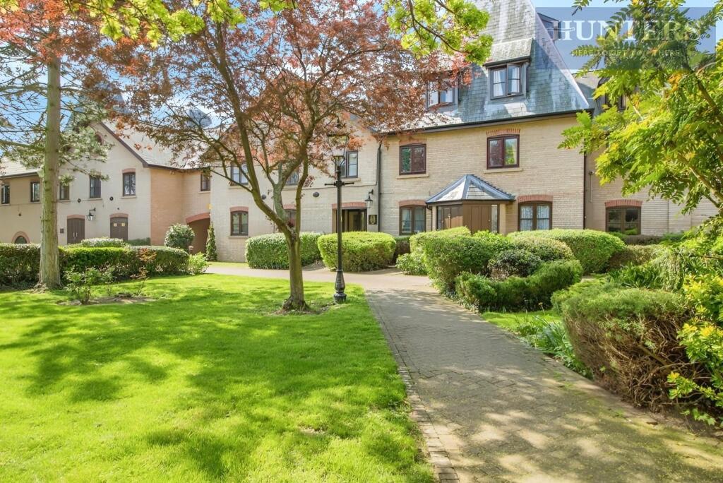 Main image of property: River Meads, St Margarets