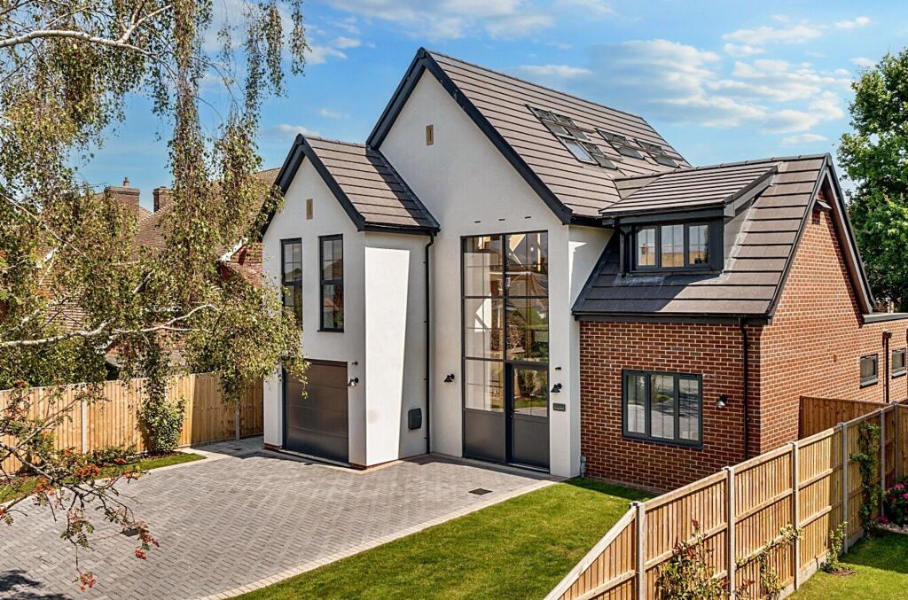 Main image of property: Elms Ride, West Wittering, PO20