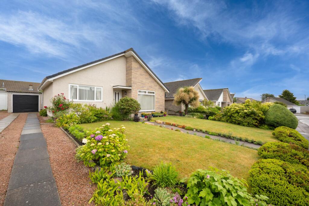 Main image of property: Elm Grove, Nairn