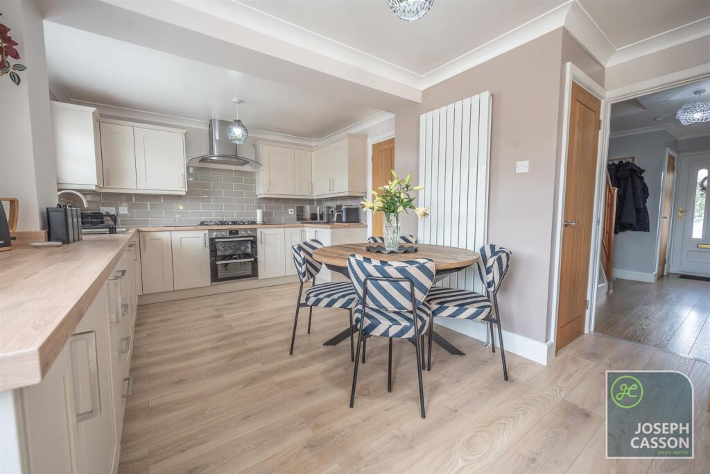 House in Bridgwater, East Bower, Somerset - View 5