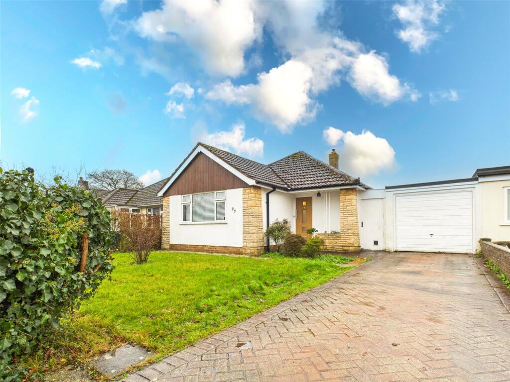 Main image of property: Longfield Road, Hordle, Lymington, Hampshire, SO41