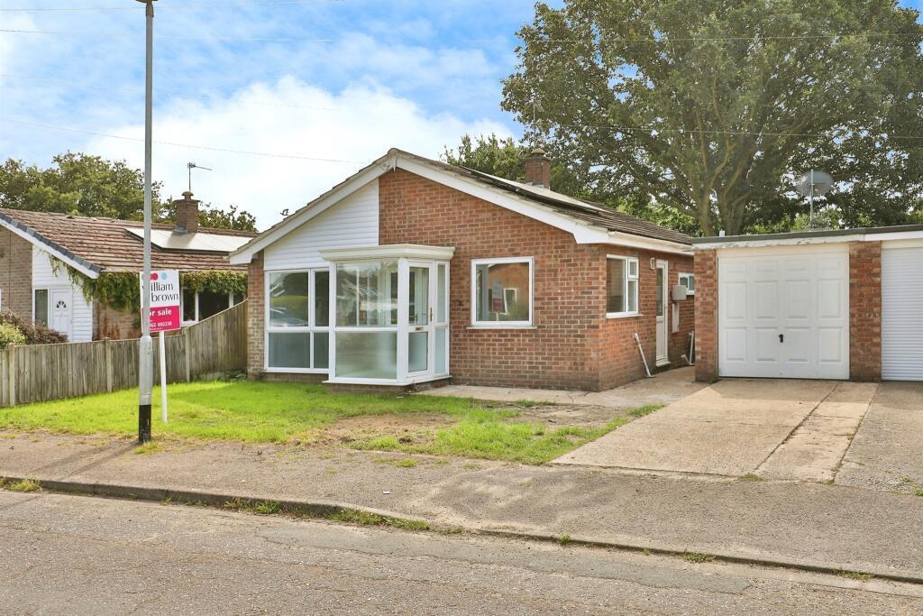 Main image of property: Meadow Close, Shipdham, THETFORD
