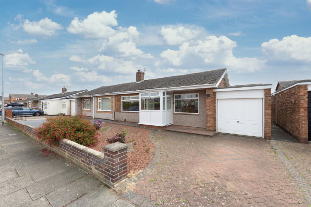 Main image of property: Beechwood Avenue, Choppington, NE62 5AP