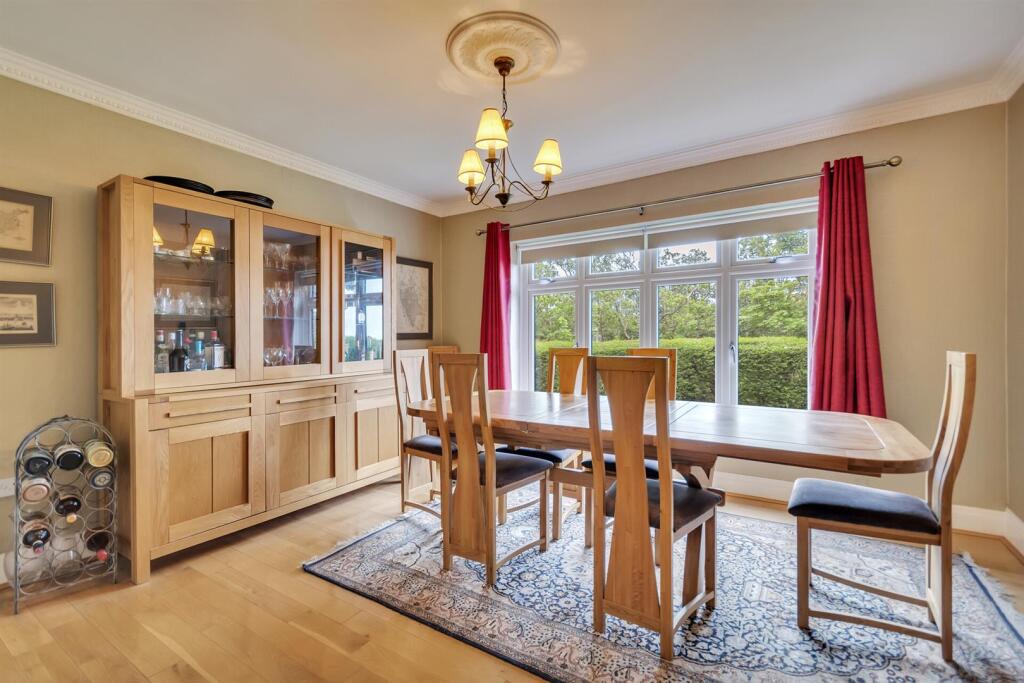 Copthorn Mews, Colwyn Bay photo 4