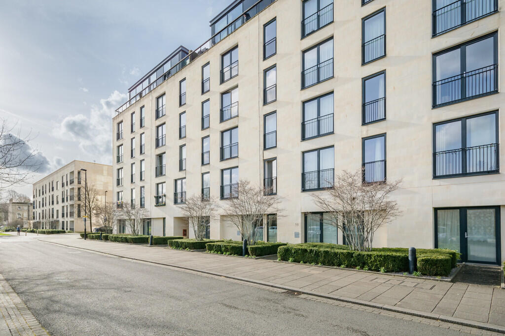 Main image of property: Palladian, Victoria Bridge Road, Bath