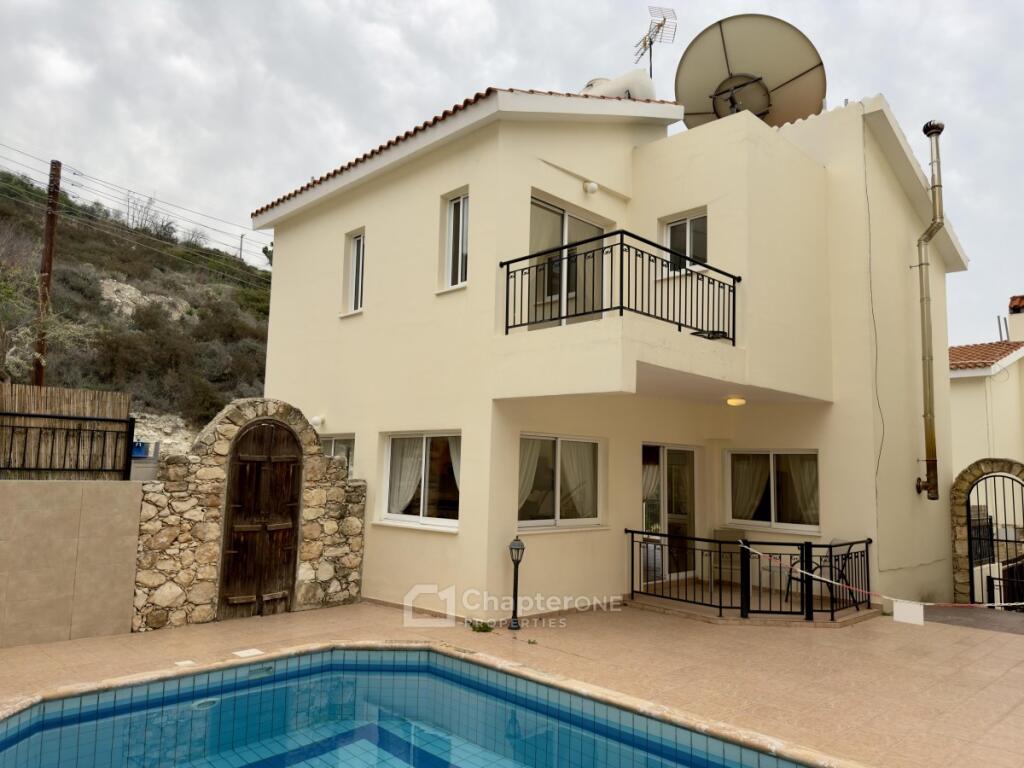 Main image of property: Paphos, Paphos