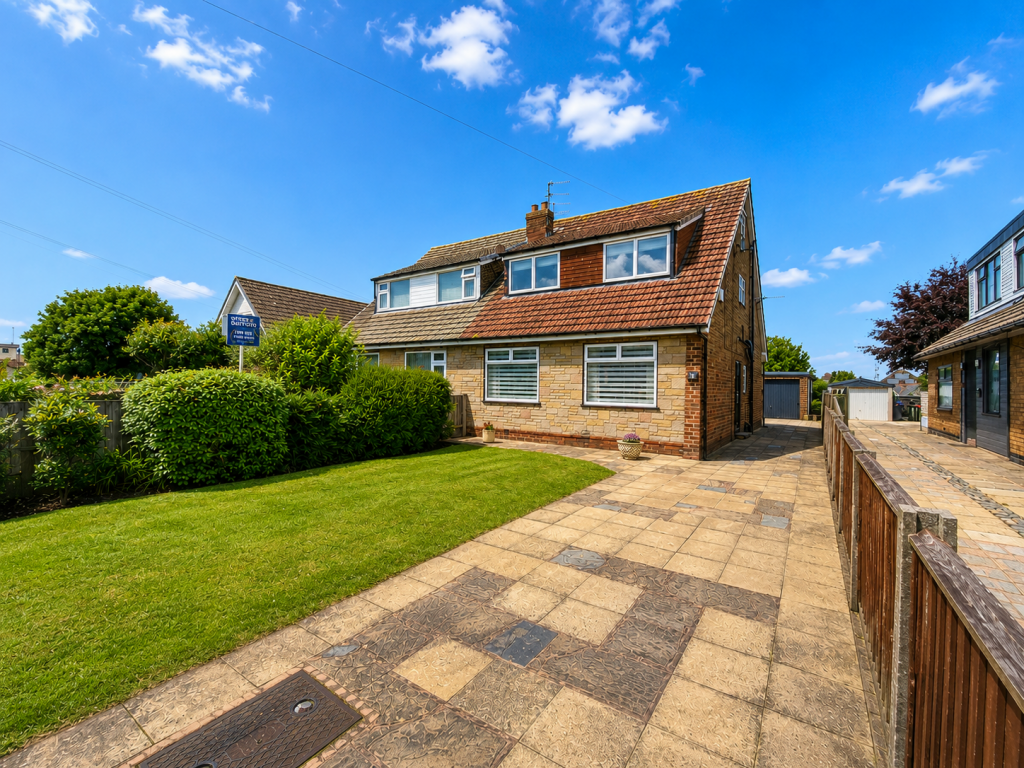 Main image of property: Normoss Avenue, Normoss, FY3