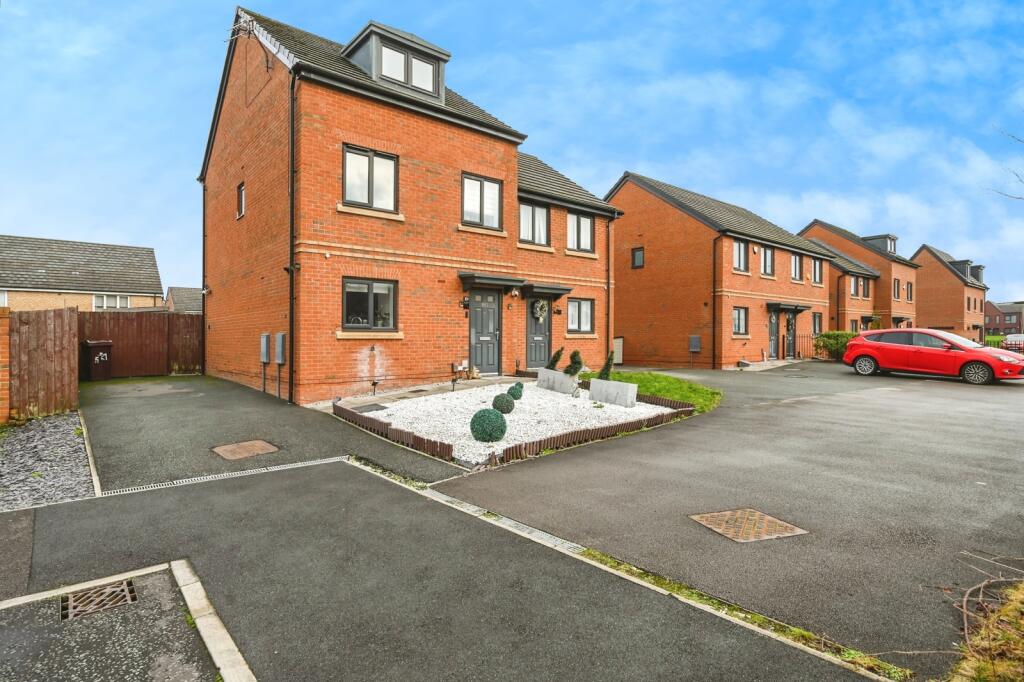 Main image of property: Princess Drive, Liverpool, Merseyside, L14