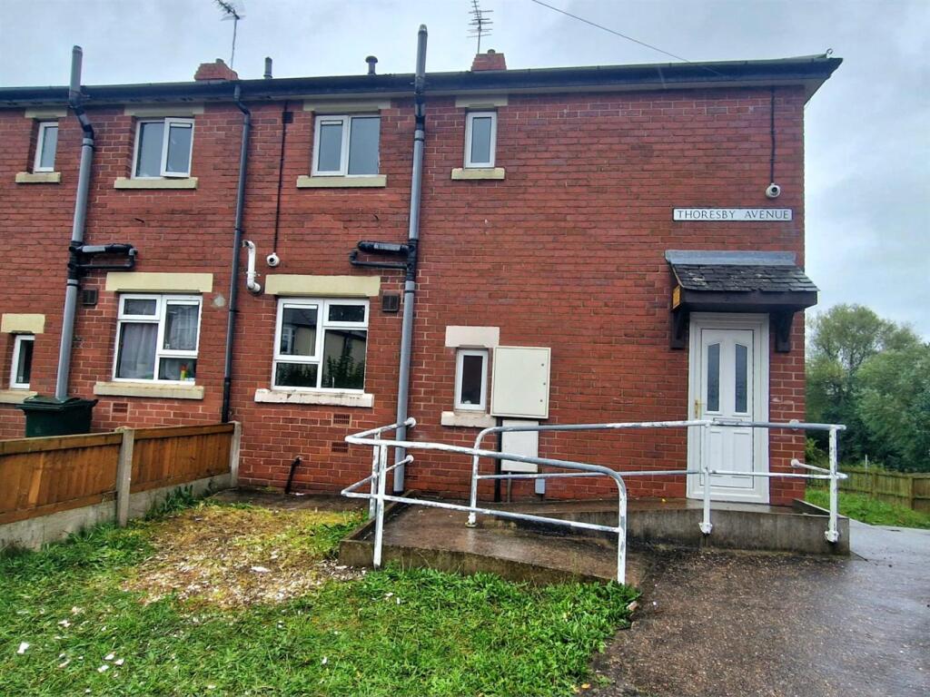 Main image of property: Thoresby Avenue, Doncaster DN4