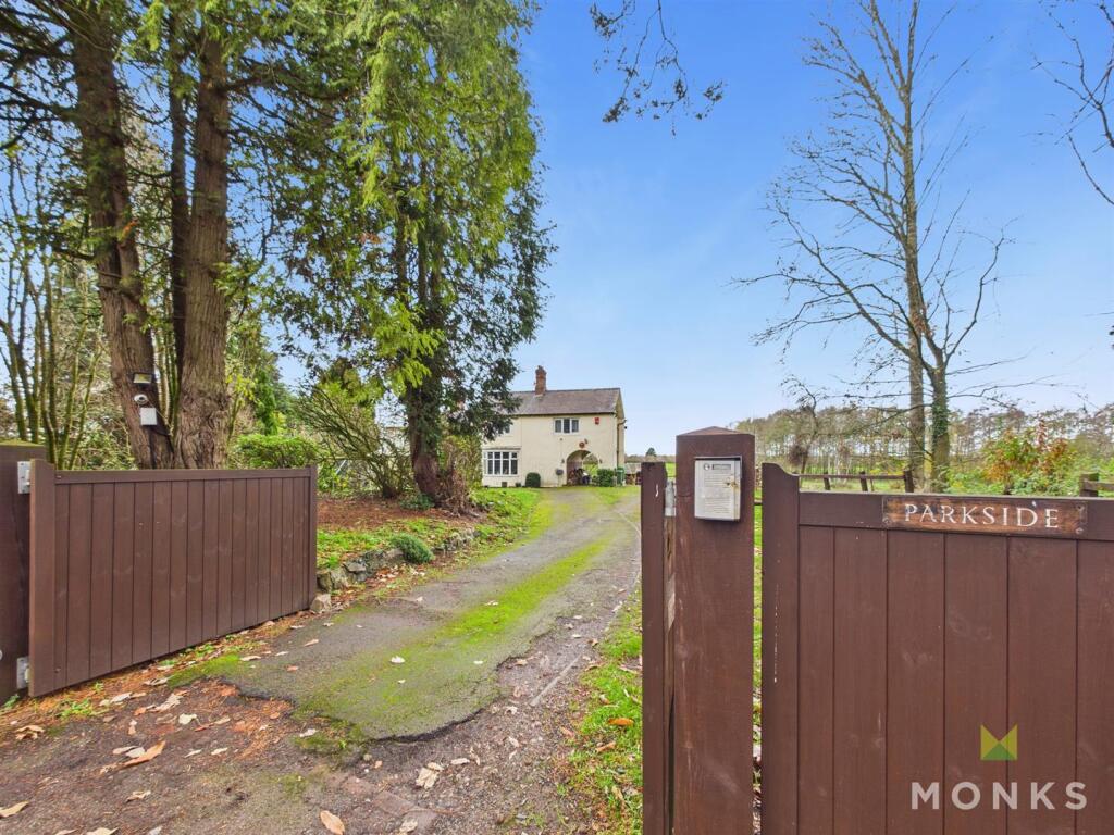 Main image of property: Prees Green, Whitchurch