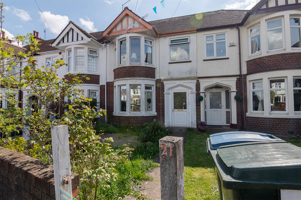 Main image of property: Harewood Road, Coventry