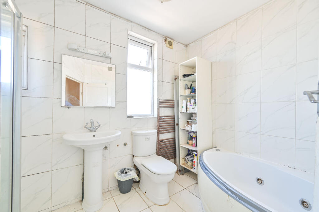 House in Harrow - More