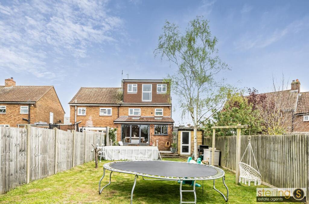 Main image of property: Gamnel, Tring