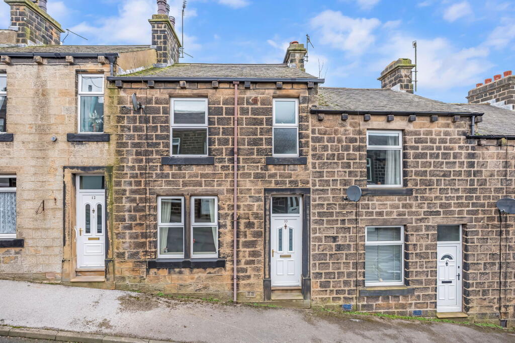 Main image of property: Walton Street, Cowling, BD22 0AZ