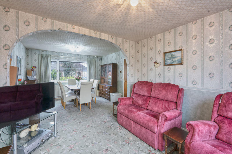 Douglas Drive, Shevington, Wigan photo 2