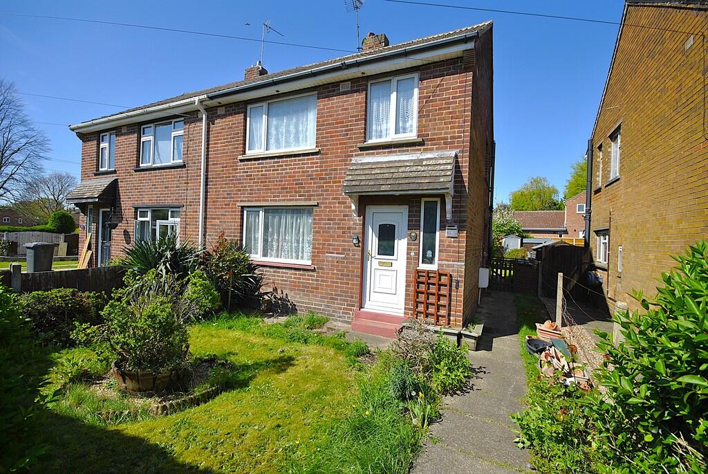 Main image of property: Queens Crescent, Bawtry, Doncaster