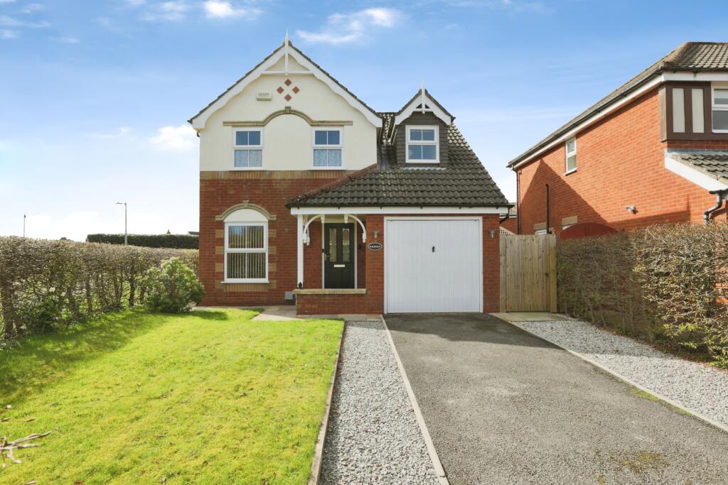 Main image of property: Pinfold Close, Scarborough, YO12