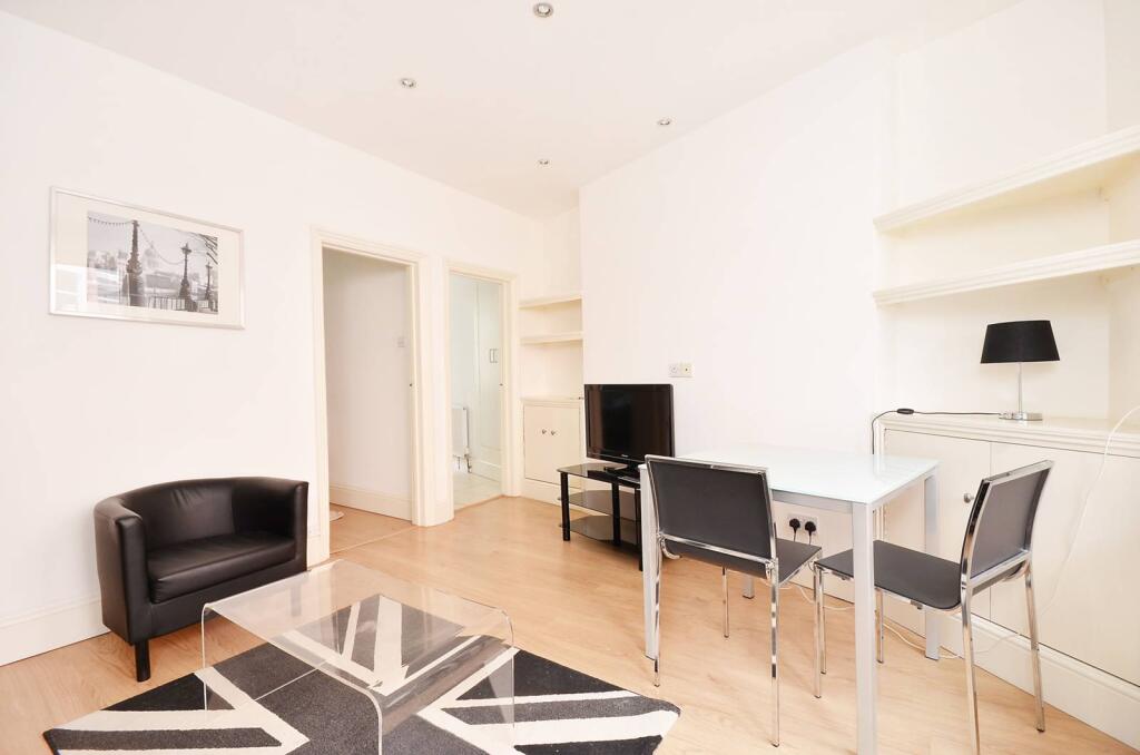 Main image of property: Greencoat Row, Westminster, London, SW1P