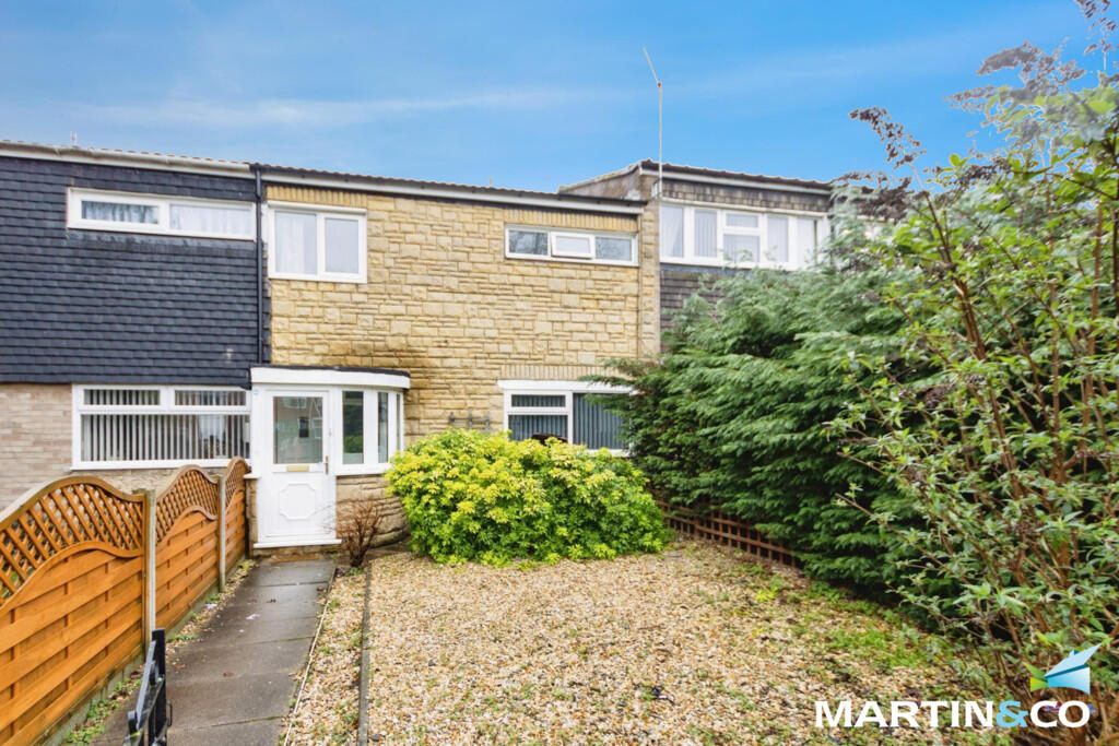 Main image of property: Chiswick Walk, Chelmsley Wood, B37